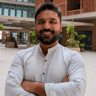 Syed Shahzaman